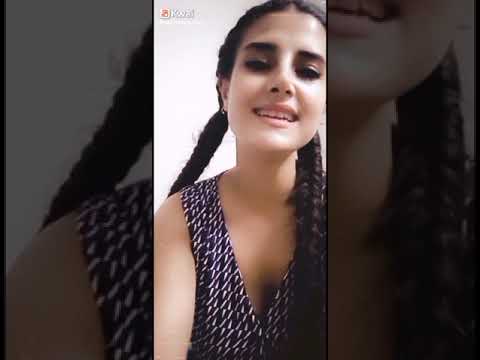 هشرب حشيش لوكا  غزل جوهري  