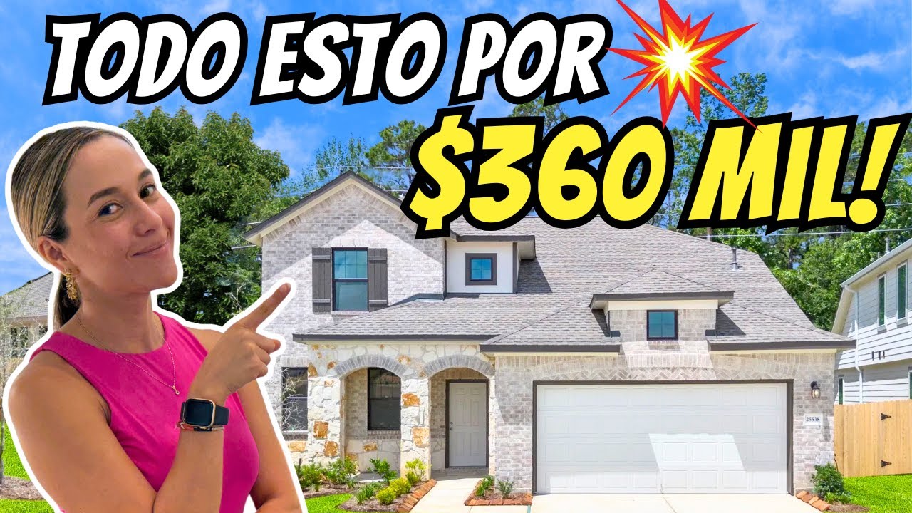 ¿Buscas casas nuevas grandes con precios increíbles? En Magnolia las encontrarás