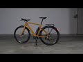 Beastybike vae bmc 2021 alpenchallenge amp city al two vlo lectrique urbain