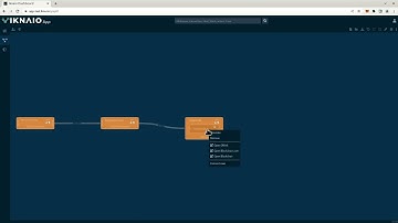 Iknaio GraphSense Release r23.03