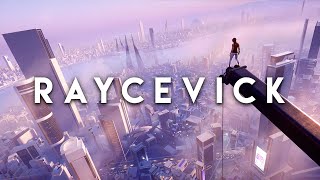 So I've Finally Played... Mirror's Edge: Catalyst