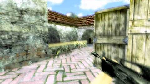 Cs 1.6 Color/Render Settings