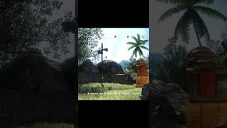 Far Cry 3 Creative Stealth Kills outpost Liberation 3