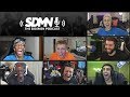 SIDEMEN FC MATCH, KSI VS LOGAN PAUL BOXING & THE SIDEMEN SHOW! (Sidemen Podcast)