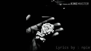 Haruman terindah- with lyrics