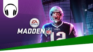 MADDEN MOBILE 18 | [SOUNTRACK] | MÚSICA #2