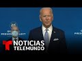 Las Noticias de la mañana, miércoles 25 de noviembre de 2020 | Noticias Telemundo