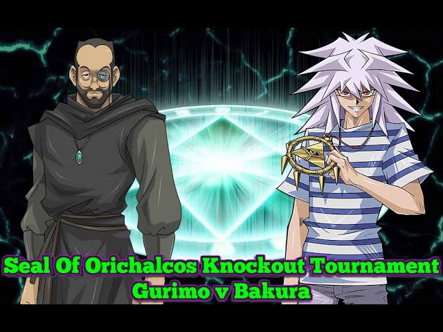 yugioh gurimo deck Yu-Gi-Oh Structure - Yugi Muto Yugi's deck vs Gurimo. Honestly,