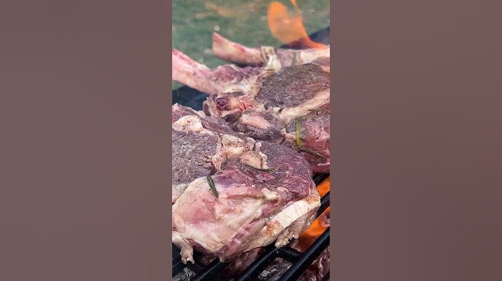 Chef Kanan's Secret Recipe For Ultra Tender and Juicy Steak With Crispy Flavor