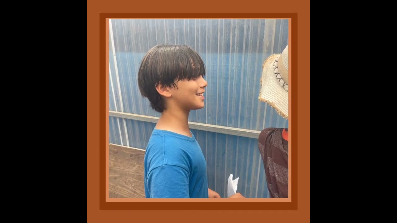 חקר גינה כיתה ג1