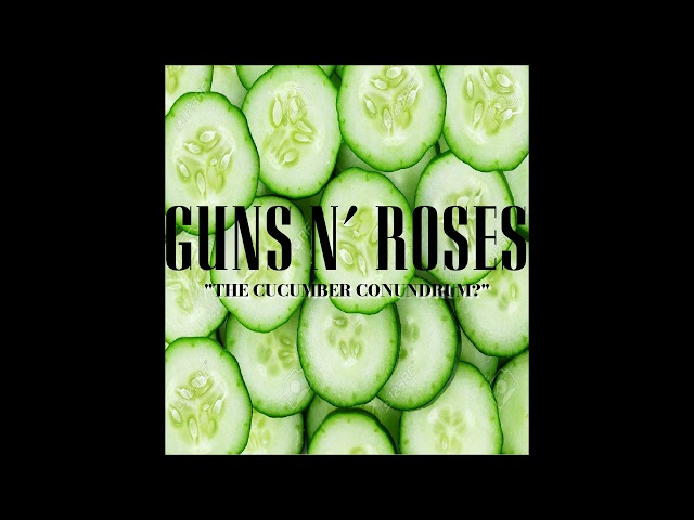 Guns N' Roses - Shotgun Blues (2021 Re-Recorded Version) class=