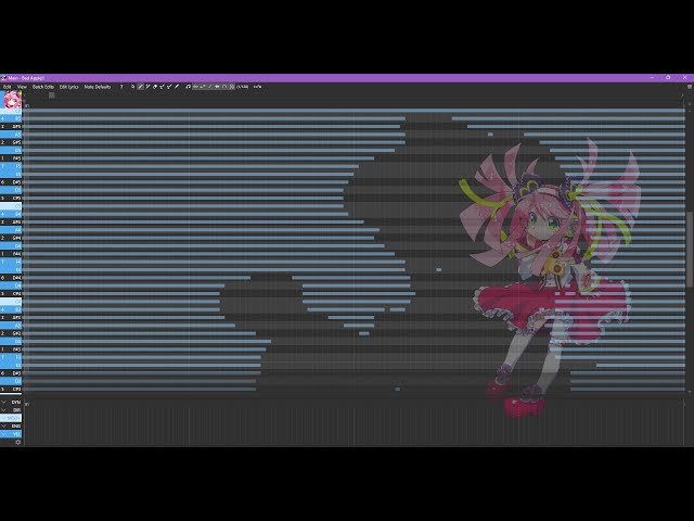 にゅうたページ うみねこのなく頃に musicboxRed | zts | CODE ZTS LABEL