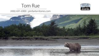 Tom Rue | Land in Montana
