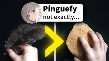 are light-weight mice actually better...?