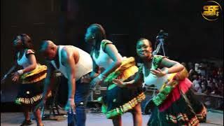 MUNGHANA LONENE XMA17(DJ MFUNDHISI LIVE PERFOMANCE) @ NKOWANKOWA STADIUM (05 NOVEMBER 2022)