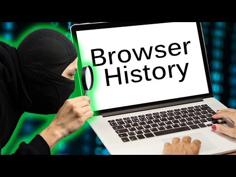 How DNS Leaks Reveal Your Browsing History