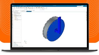 How Do Wave Geometry and Interpart Links Enhance Design in NX CAD - Tutorial - PROLIM Tech Talk