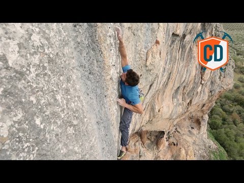 The Top Three Sport Climbs Of 2015 | Climbing Daily, Ep. 631