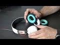 AHG Skullcandy Grind ear pad installation