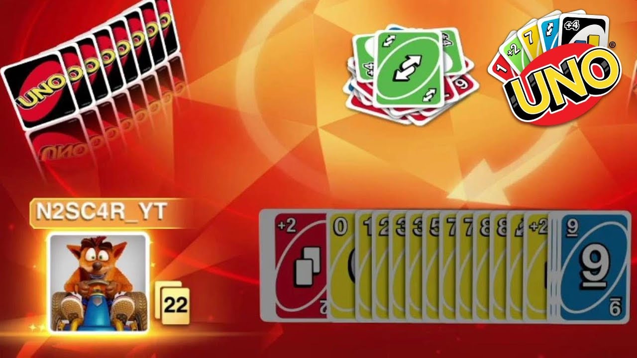 the-dumbest-game-of-uno-ever-youtube