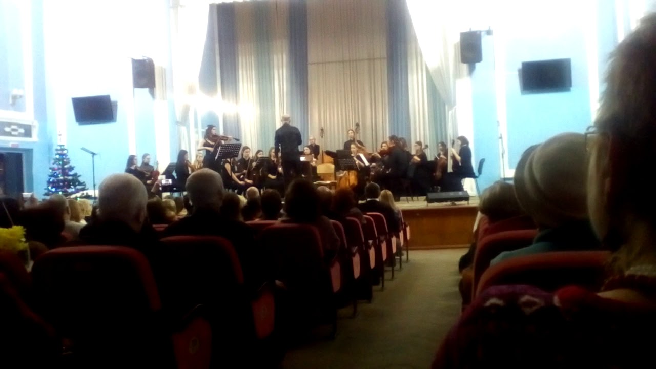 Кому принадлежит концерт вольво