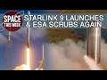 SpaceX Starship Hops, China launches 2 satellites, and the Starlink fleet grows in size!