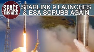 SpaceX Starship Hops, China launches 2 satellites, and the Starlink fleet grows in size!