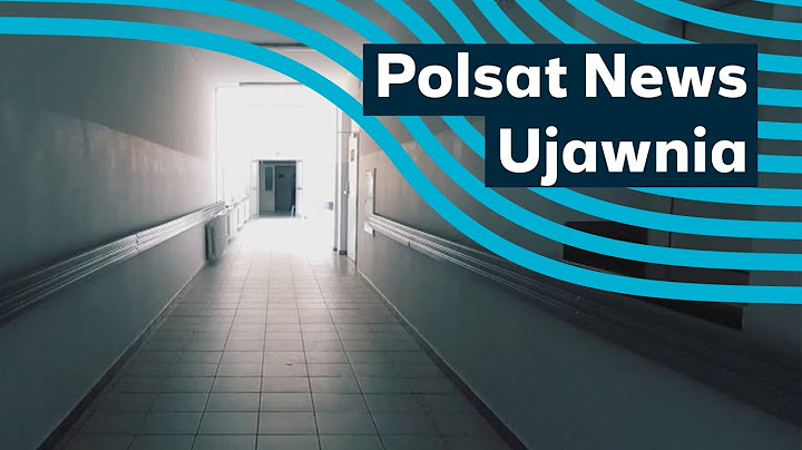 "Podziemie Europy. Ponad prawem". Polsat News ujawnia kulisy ignorowania prawa przez lekarzy