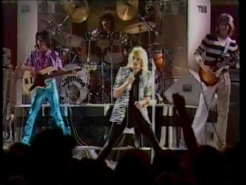 Rod Stewart-Bellevue-1978-Part13-Sweet Little Rock N Roller.Avi