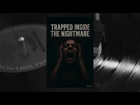 Trapped Inside The Nightmare