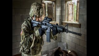 Операция «Мегаполис»: почему военные США заявили о неспособности вести боевые действия в городах Операция «Мегаполис»: почему военные США заявили о неспособности вести боевые действия в городах
