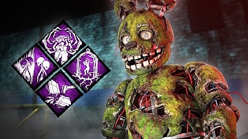 This Build Stops Survivors From Looping ENTIRELY