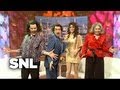 The Manuel Ortiz Show: Family Dispute - Saturday Night Live