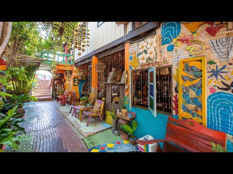 Varinda Garden Resort, Koh Samui, Thailand | Travel With Advika