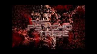 The Psycho Tribe Pthd,Slowmo,Jay Big - Cypha