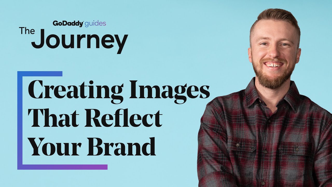 Using Canva to Create Images That Reflect Your Brand on Social Media | The Journey