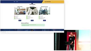 Process Automation Forum, Camunda Live Demo