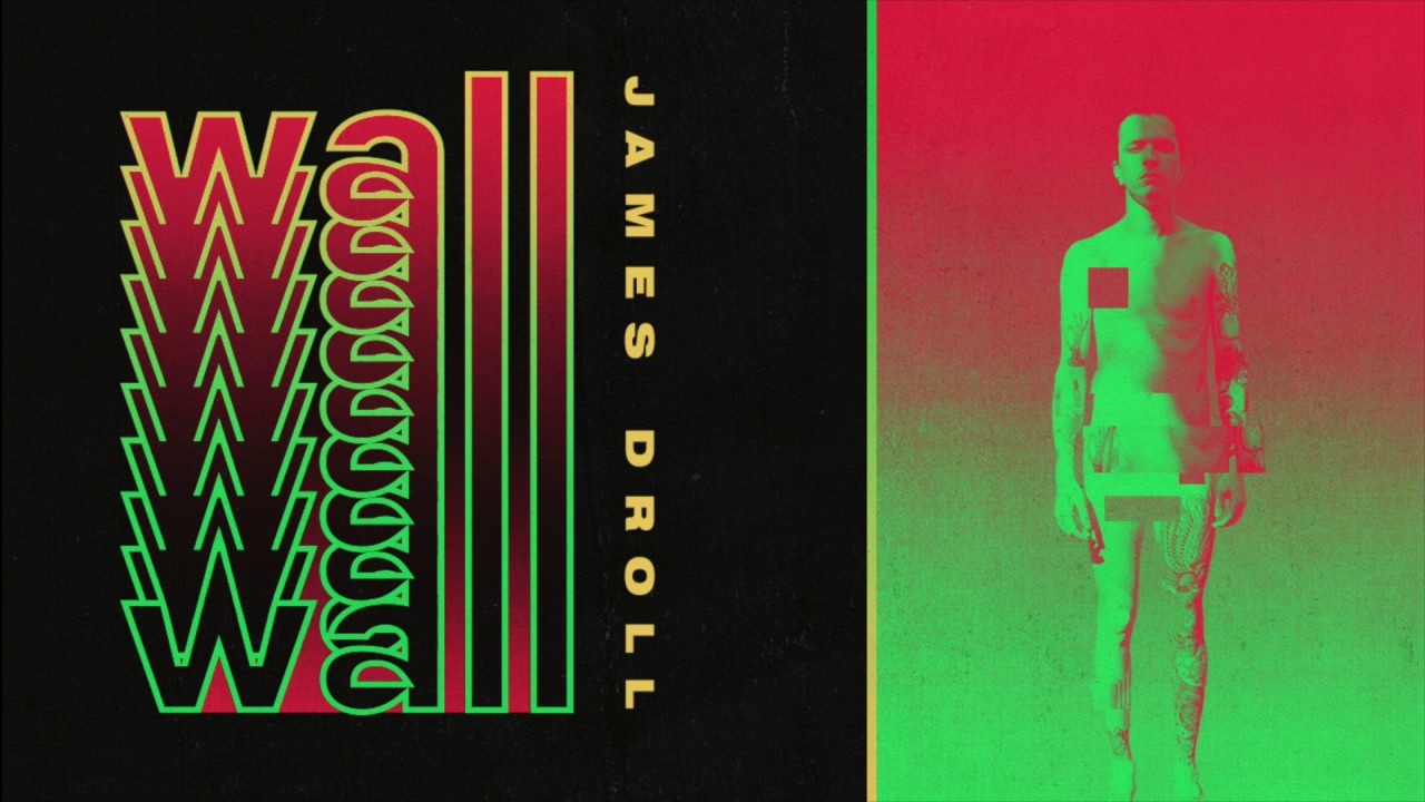 Wall - James Droll (AUDIO)