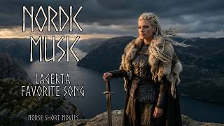 Lagertha's Anthem ⚔️ Legendary Shield Maiden Epic | Gaming, Study &amp; Unleash Your Warrior Queen