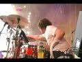 Kasabian - Processed Beats (Live at Glastonbury 2009)