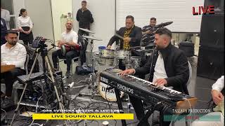 𝐎𝐑𝐊 𝐒𝐕𝐄𝐃𝐒𝐊𝐀 𝐙𝐕𝐄𝐙𝐃𝐄 & 𝐋𝐄𝐕𝐈𝐒 𝐒𝐓𝐈𝐋 𝐋𝐈𝐕𝐄 𝐒𝐎𝐔𝐍𝐃 𝐓𝐀𝐋𝐋𝐀𝐕𝐀 𝟐𝟎𝟐𝟐