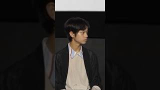 Eye Contact Is Everything Between Them