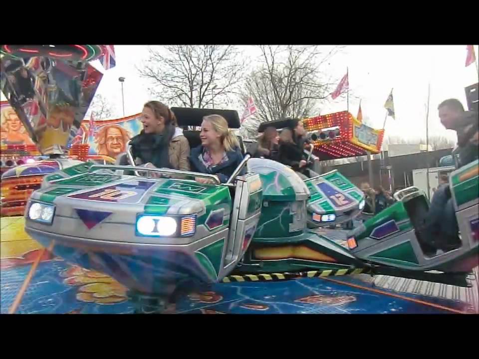 Future Dance Kermis Aalsmeer 2011