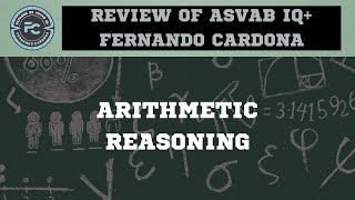 AR- Age Problem ASVAB (English)