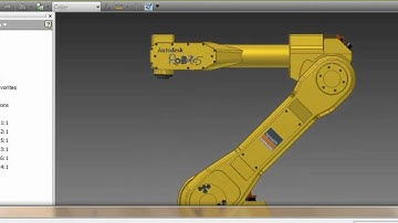 Autodesk Inventor Tips & Tricks - Animate Camera In Inventor Studio
