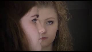 Natural Reactions (Drama Short Film)
https://youtu.be/snIFMaSAJDw
When friends Sarah and Megan begin working on an art project together, both notice a mutual anxiety between them, stemming from an attraction to each other.
Rate the film on IMDB: http://www.imdb.com/title/tt5999650
Read the screenplay here: https://drive.google.com/file/d/0B6vkqu1bByETbGNod3p5WFF2ajg/view?usp=sharing
View the movie poster here: http://todaywiththecjb.deviantart.com/art/Natural-Reactions-Poster-2-635132276
Listen to the theme song here: https://soundcloud.com/todaywiththecjb/natural-reactions-theme-song
CREDITS
A film by - Cameron Brown
Sarah - Kayla Lundstram (https://twitter.com/KaylaIsTweeting)
Megan - Taylor Anne Henwood (https://twitter.com/taylorhenwoodmt)
Sound Recording - Finn Brown
Runner - Cara Brown
Filmed on
Canon C100
Audio Recorded on
RØDE NTG2
Zoom H4N
My Website: http://www.cameronbrownfilms.weebly.com
Twitter: http://www.twitter.com/todaywiththeCJB Natural Reactions (Drama Short Film)