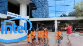 20150829 CHUNGDAHM ReadWrite Silicon Valley Tour Intel Museum
