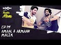 Armaan Malik & Amaal Mallik's mother share SECRETS about them, favourite memories & more |Thanks Mom