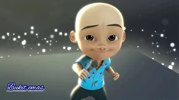 Upin-ipin nadhom tasrif