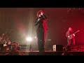 Imminence - The Sword That Never Bends (Live) - John Cain Arena, Melbourne - 18 June 2026